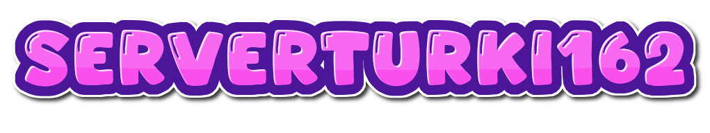 SERVERTURKI162 Logo